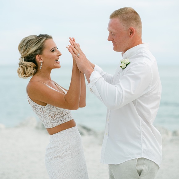 Mikaella Bridal Custom Made - Picture 6 of 10